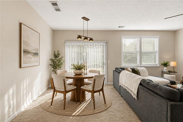 302 Oak Leaf Place, Acworth, GA 30102