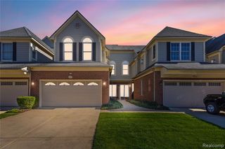 1276 W Crystal Circle, Canton, MI 48187