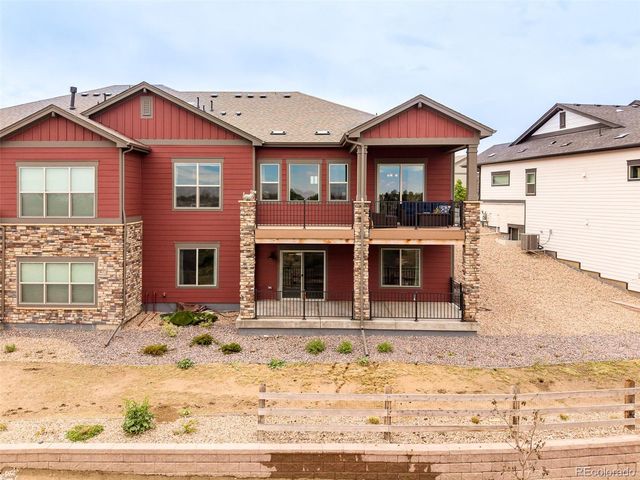 837 W 129th Place, Westminster, CO 80234