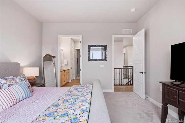 837 W 129th Place, Westminster, CO 80234