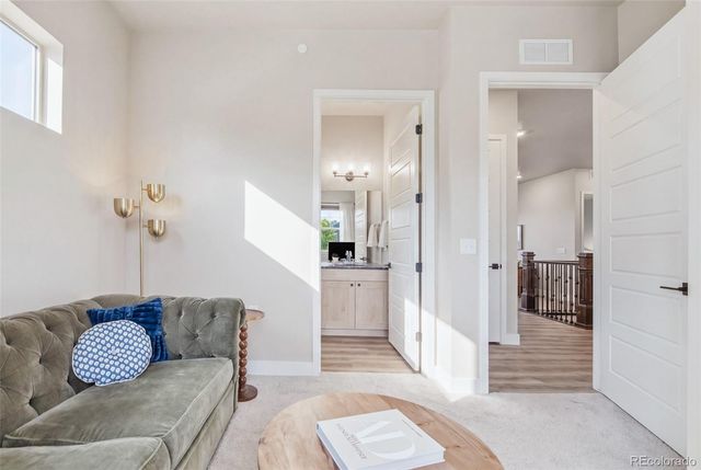 837 W 129th Place, Westminster, CO 80234
