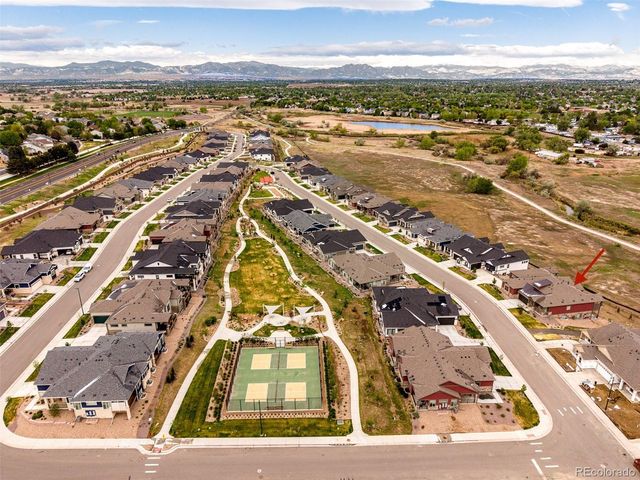 837 W 129th Place, Westminster, CO 80234