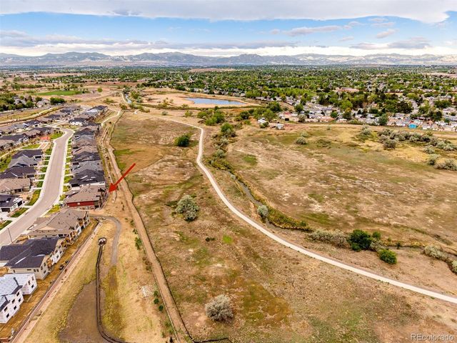 837 W 129th Place, Westminster, CO 80234