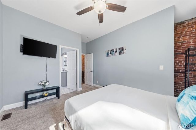 6717 Minnesota Avenue, St Louis, MO 63111