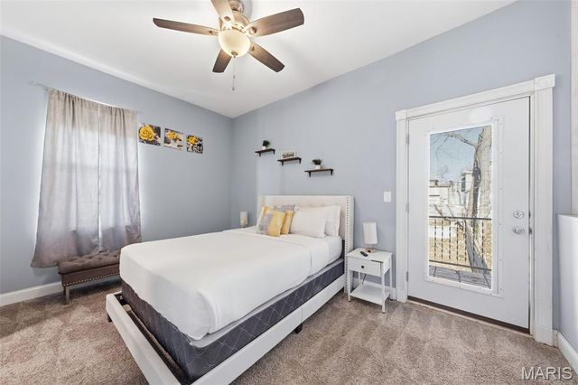 6717 Minnesota Avenue, St Louis, MO 63111