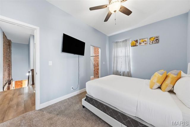 6717 Minnesota Avenue, St Louis, MO 63111