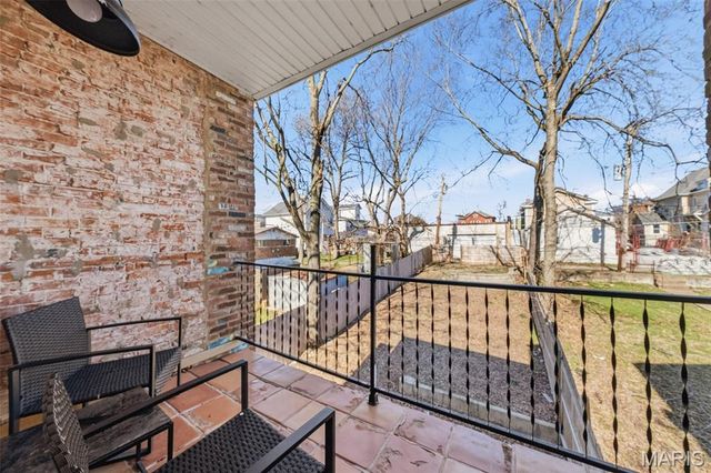 6717 Minnesota Avenue, St Louis, MO 63111