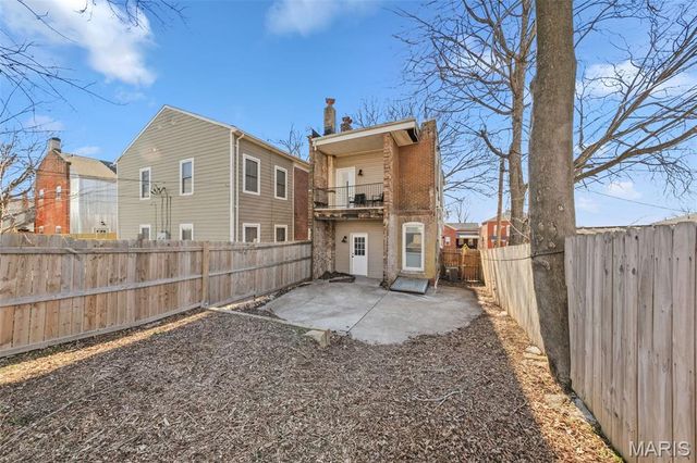 6717 Minnesota Avenue, St Louis, MO 63111