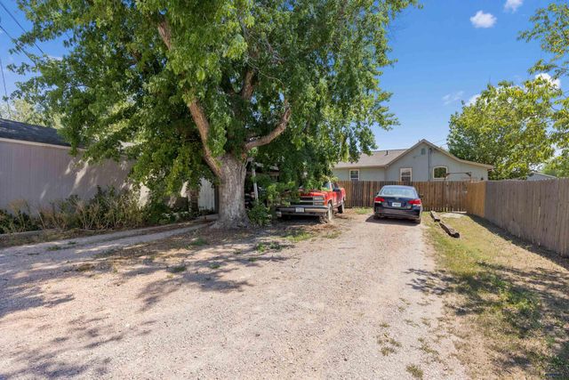 1511 5TH ST, Rapid City, SD 57701
