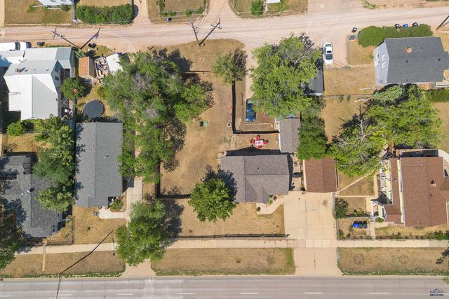 1511 5TH ST, Rapid City, SD 57701