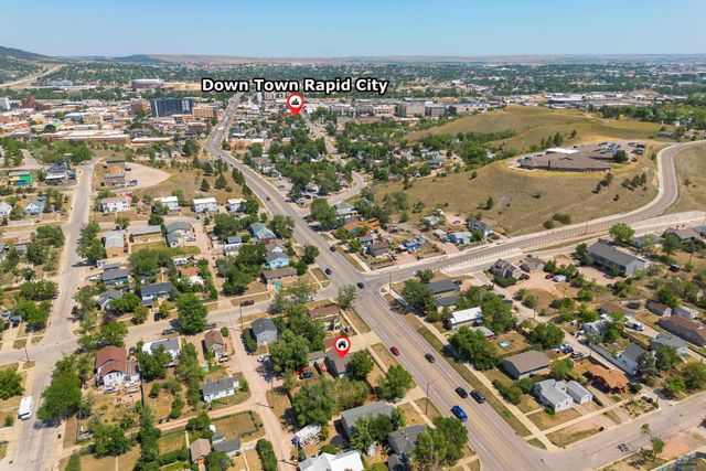 1511 5TH ST, Rapid City, SD 57701