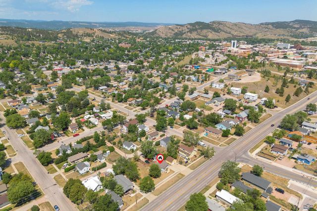 1511 5TH ST, Rapid City, SD 57701