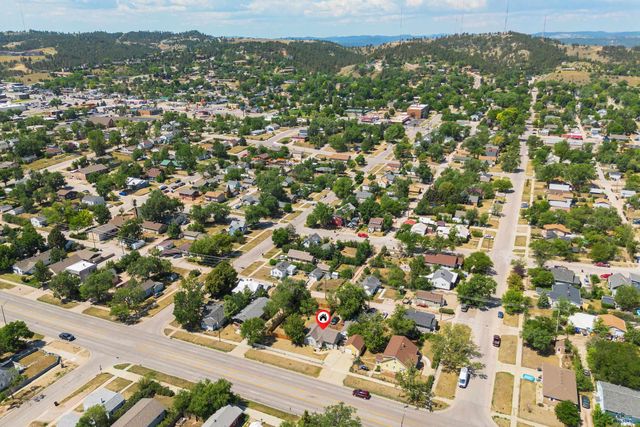 1511 5TH ST, Rapid City, SD 57701