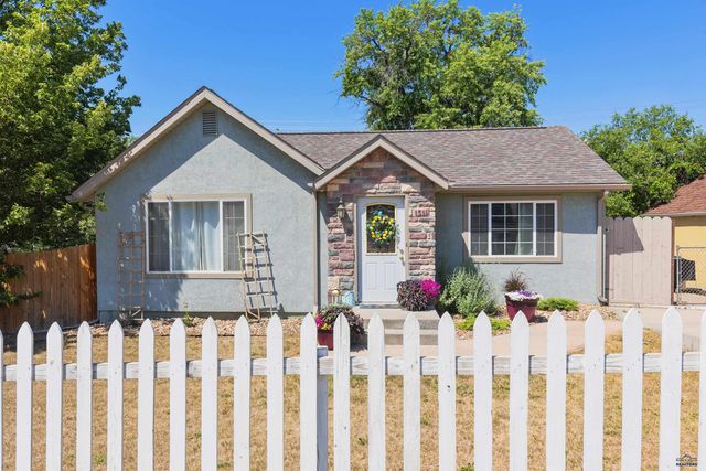 1511 5TH ST, Rapid City, SD 57701