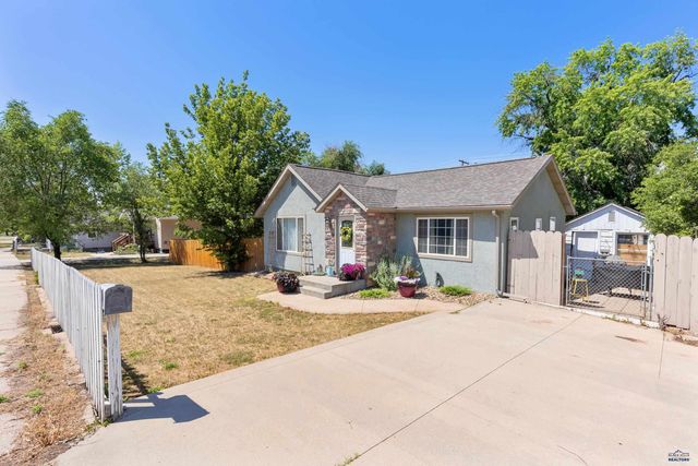 1511 5TH ST, Rapid City, SD 57701