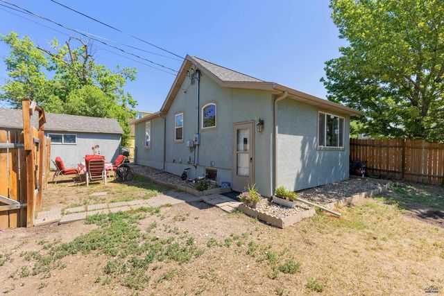 1511 5TH ST, Rapid City, SD 57701