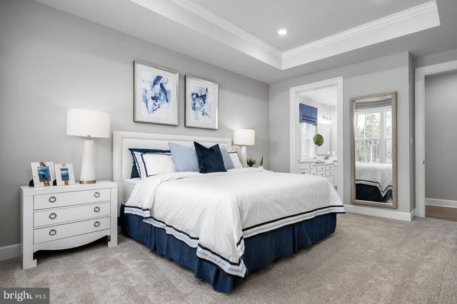 9360 - D BITTERROOT TER, Frederick, MD 21701