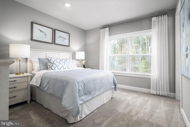 9360 - D BITTERROOT TER, Frederick, MD 21701