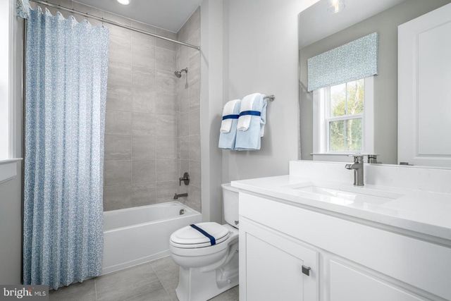 9360 - D BITTERROOT TER, Frederick, MD 21701