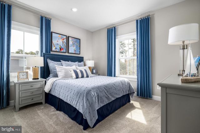 9360 - D BITTERROOT TER, Frederick, MD 21701