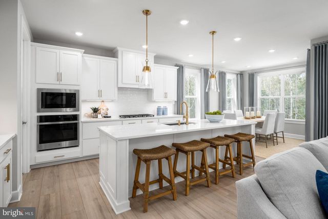9360 - D BITTERROOT TER, Frederick, MD 21701