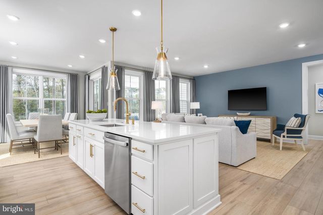 9360 - D BITTERROOT TER, Frederick, MD 21701