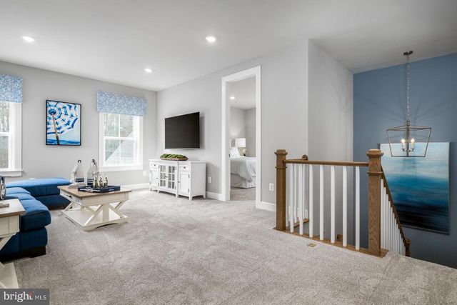 9360 - D BITTERROOT TER, Frederick, MD 21701