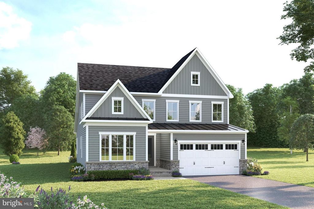 9360 - D BITTERROOT TER, Frederick, MD 21701