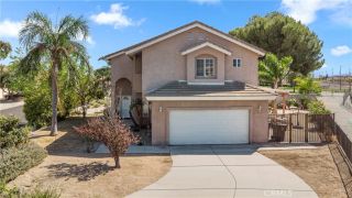 13415 Banning street, Fontana, CA 92336