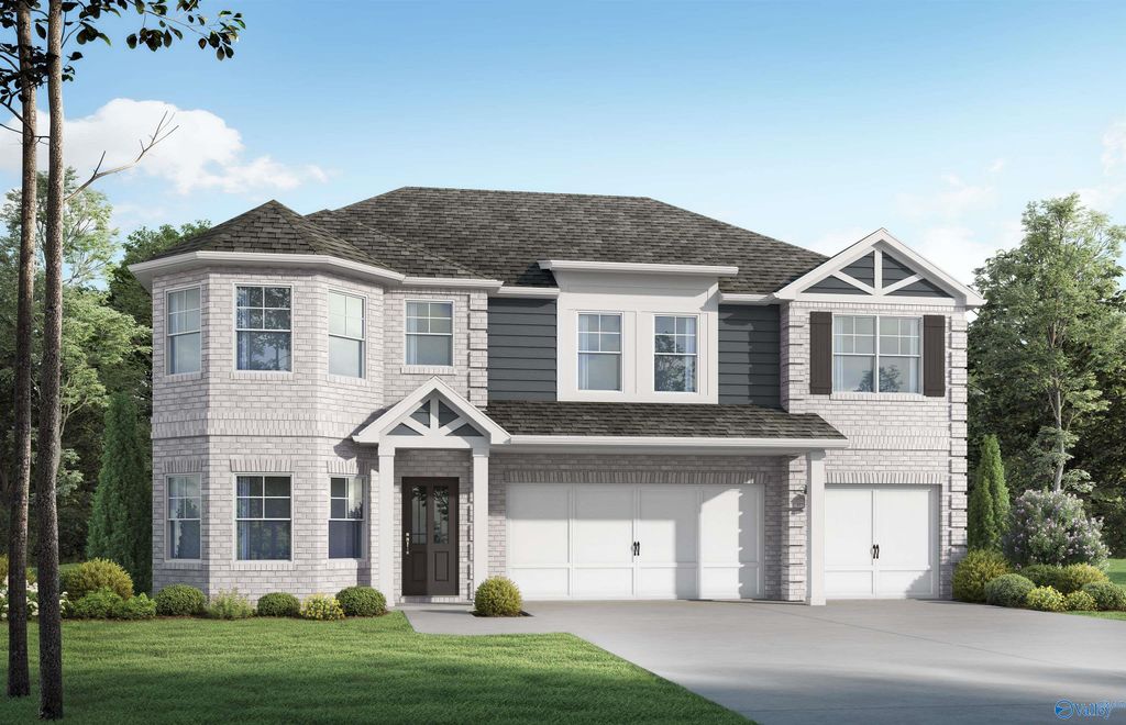 2000 Windmont Drive, Madison, AL 35758