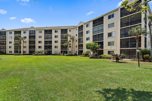 275 Palm Avenue C203, Jupiter, FL 33477