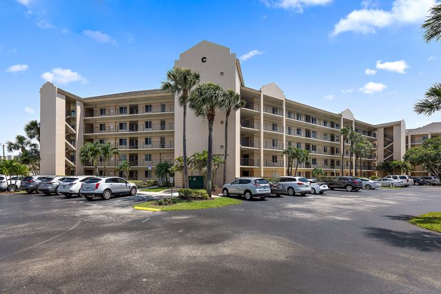 275 Palm Avenue C203, Jupiter, FL 33477