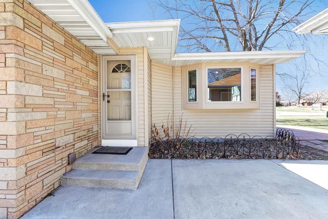 114 W WILSON AVENUE, Appleton, WI 54915