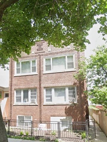4827 N Spaulding Avenue, Chicago, IL 60625