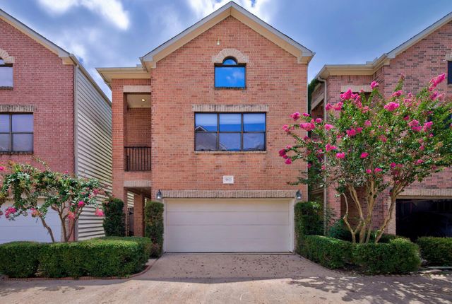 9813 Marlink, Houston, TX 77025