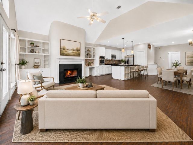 9813 Marlink, Houston, TX 77025