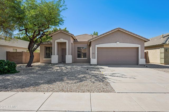 9161 W SALTER Drive, Peoria, AZ 85382