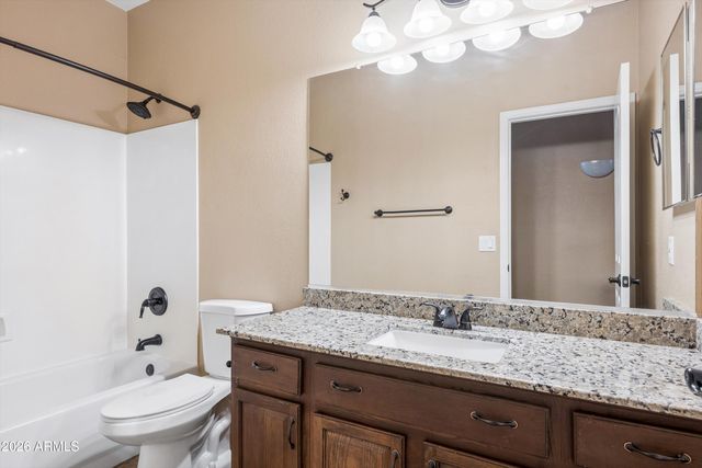 9161 W SALTER Drive, Peoria, AZ 85382