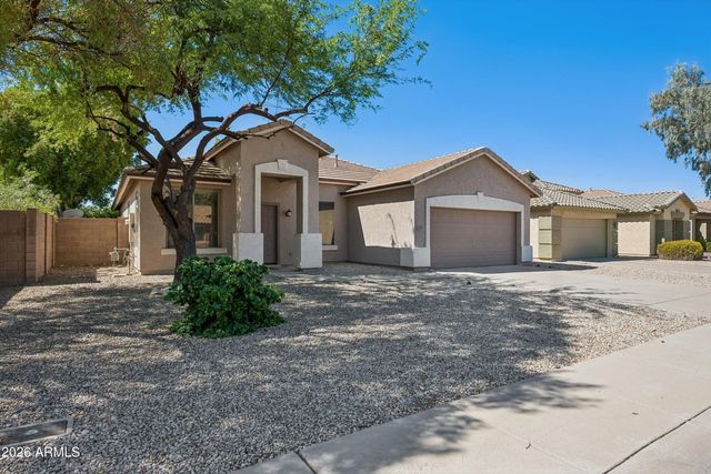 9161 W SALTER Drive, Peoria, AZ 85382