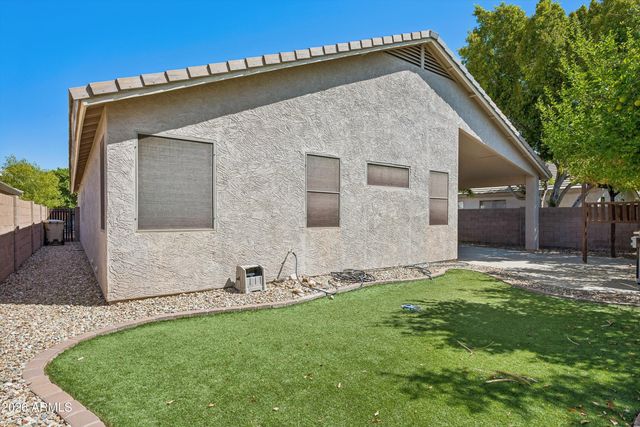 9161 W SALTER Drive, Peoria, AZ 85382