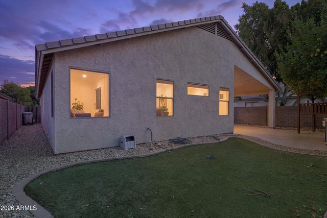 9161 W SALTER Drive, Peoria, AZ 85382