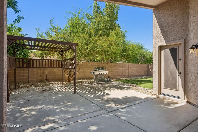 9161 W SALTER Drive, Peoria, AZ 85382