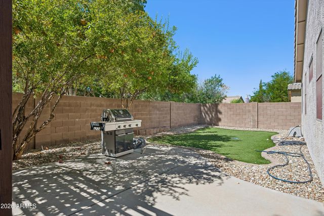 9161 W SALTER Drive, Peoria, AZ 85382