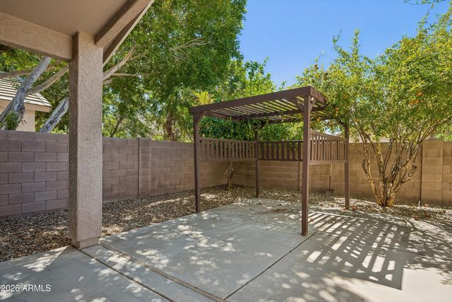 9161 W SALTER Drive, Peoria, AZ 85382