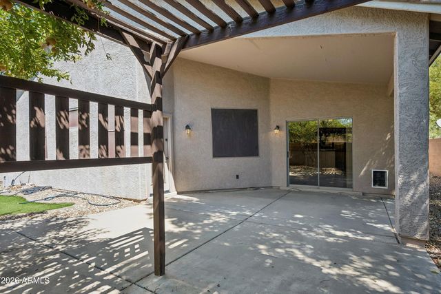 9161 W SALTER Drive, Peoria, AZ 85382