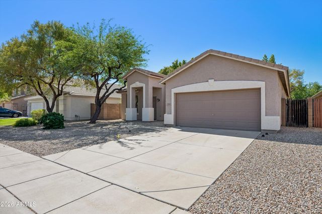 9161 W SALTER Drive, Peoria, AZ 85382