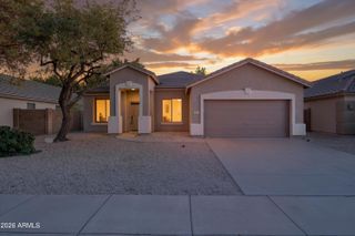9161 W SALTER Drive, Peoria, AZ 85382
