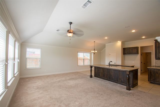 733 Poncho Lane, Fort Worth, TX 76052