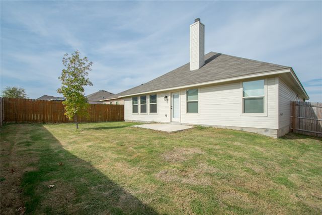 733 Poncho Lane, Fort Worth, TX 76052