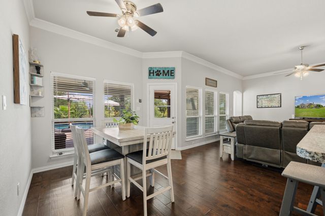 2711 Naomi Court, Farmersville, TX 75442